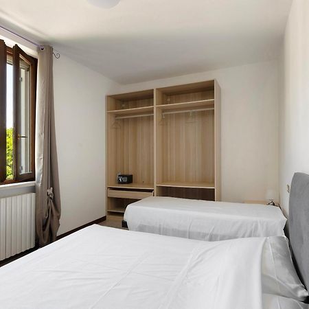 Boccadoro Apartament Bed & Breakfast Mozzecane Exterior foto